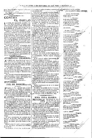 ABC MADRID 23-10-1906 página 6