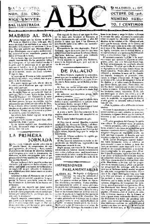 ABC MADRID 24-10-1906 página 3