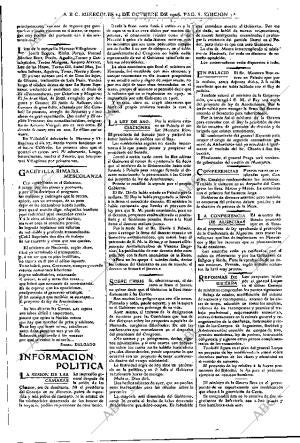 ABC MADRID 24-10-1906 página 5