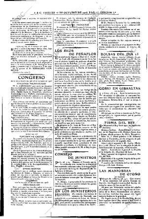 ABC MADRID 26-10-1906 página 15