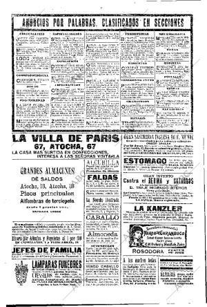 ABC MADRID 26-10-1906 página 2