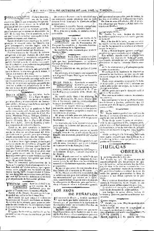 ABC MADRID 30-10-1906 página 14