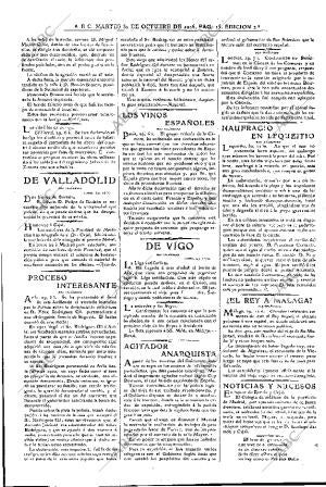 ABC MADRID 30-10-1906 página 15