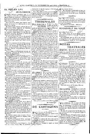 ABC MADRID 30-10-1906 página 4