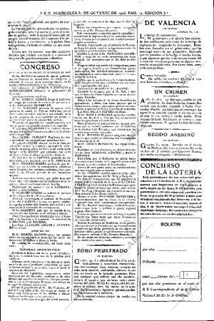 ABC MADRID 31-10-1906 página 12