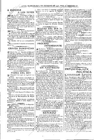 ABC MADRID 31-10-1906 página 13