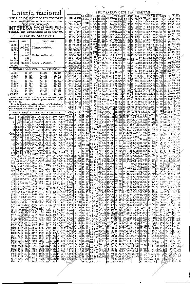 ABC MADRID 31-10-1906 página 4