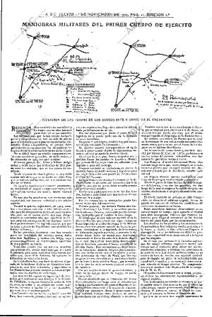 ABC MADRID 01-11-1906 página 11