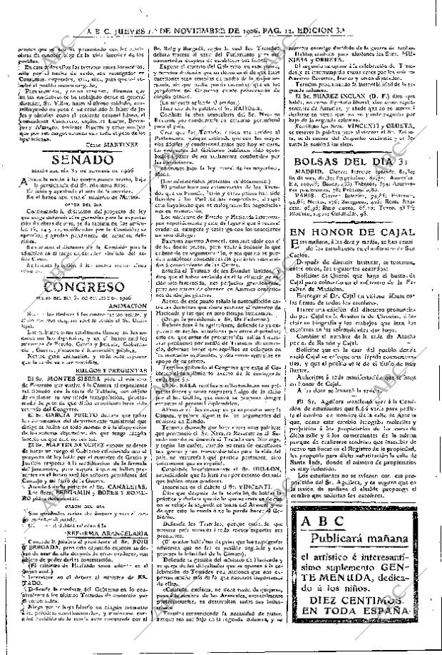 ABC MADRID 01-11-1906 página 12