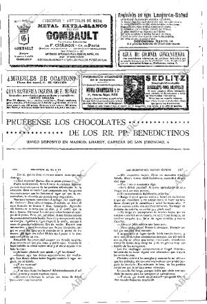 ABC MADRID 01-11-1906 página 4