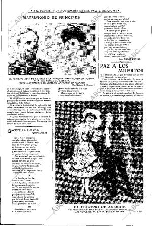 ABC MADRID 01-11-1906 página 9