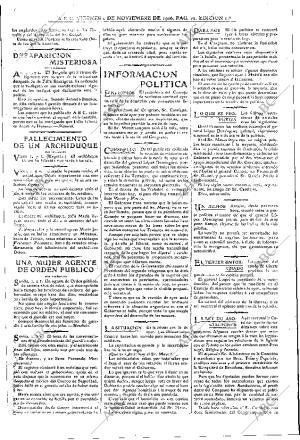 ABC MADRID 02-11-1906 página 12