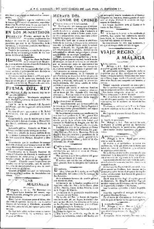 ABC MADRID 02-11-1906 página 13