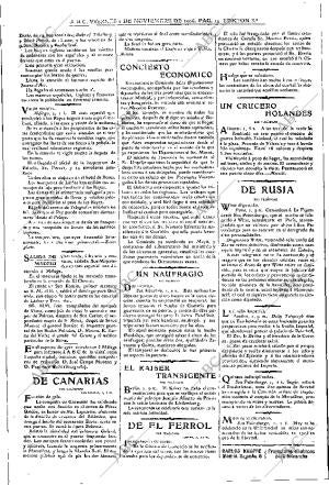 ABC MADRID 02-11-1906 página 14