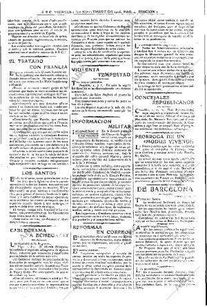 ABC MADRID 02-11-1906 página 4