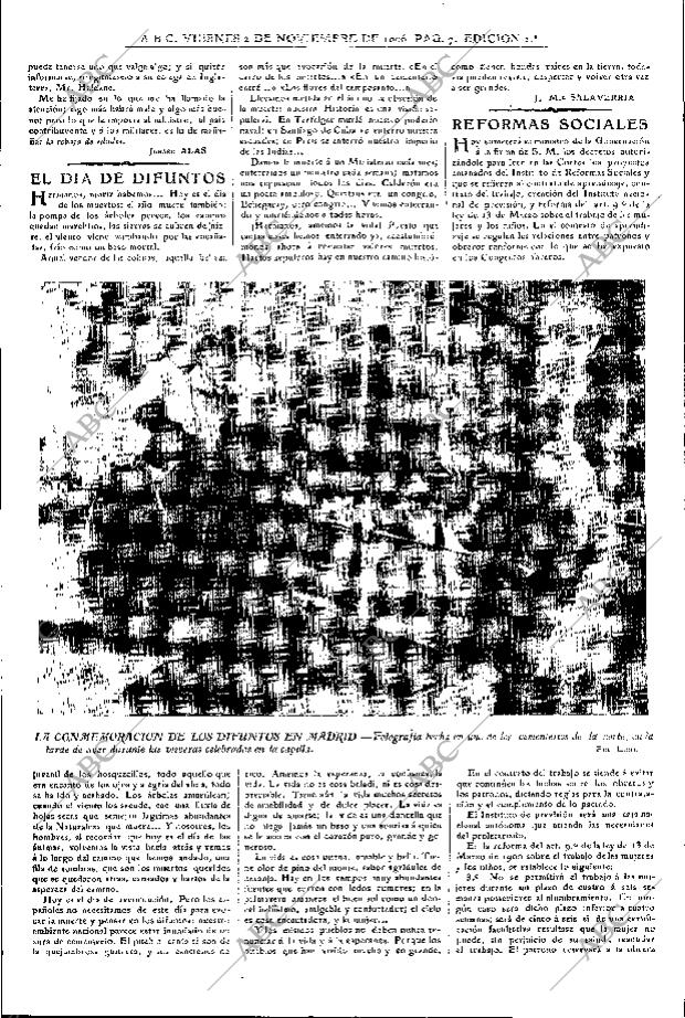 ABC MADRID 02-11-1906 página 7