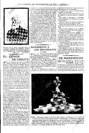 ABC MADRID 02-11-1906 página 9