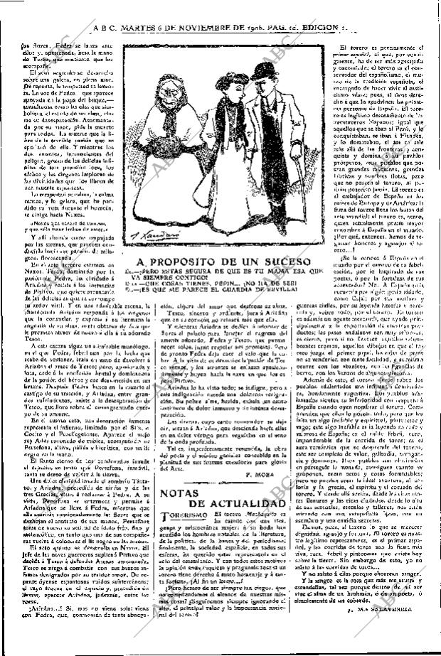 ABC MADRID 06-11-1906 página 10