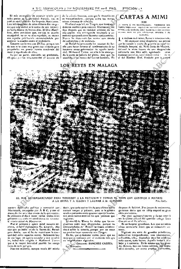 ABC MADRID 07-11-1906 página 5