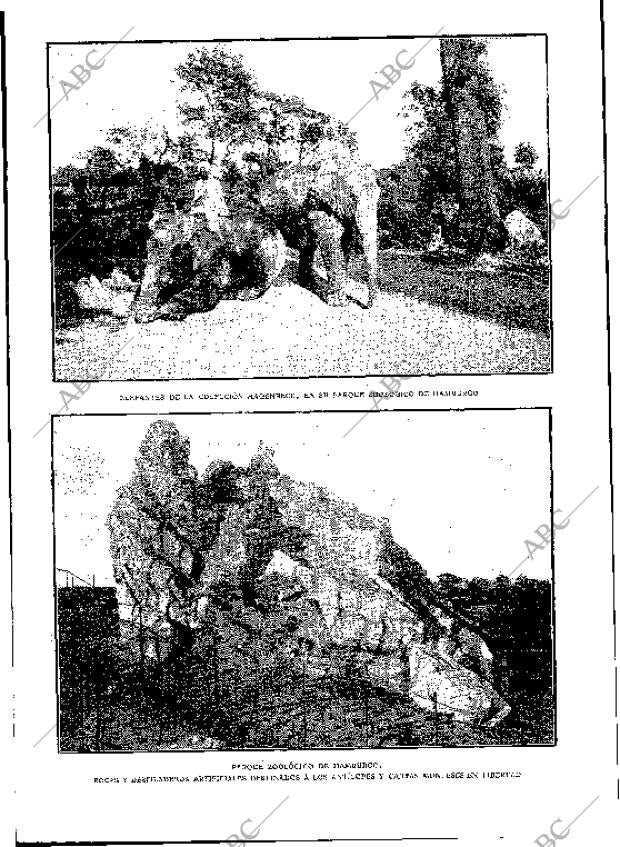 BLANCO Y NEGRO MADRID 10-11-1906 página 10