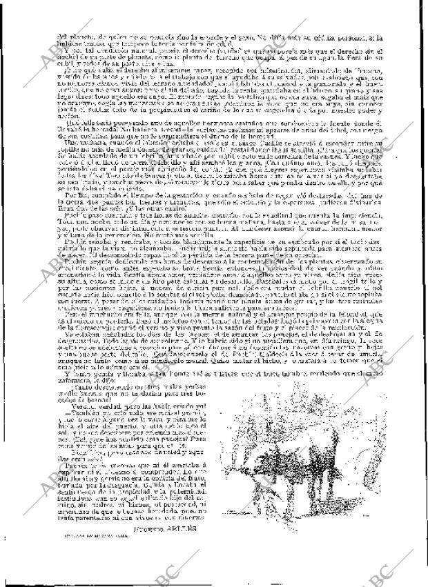BLANCO Y NEGRO MADRID 10-11-1906 página 4