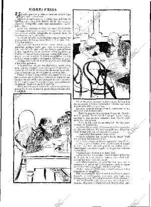 BLANCO Y NEGRO MADRID 10-11-1906 página 5