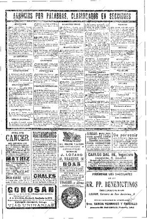 ABC MADRID 15-11-1906 página 2
