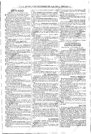 ABC MADRID 15-11-1906 página 9