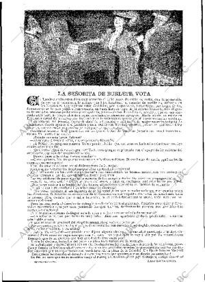 BLANCO Y NEGRO MADRID 17-11-1906 página 20