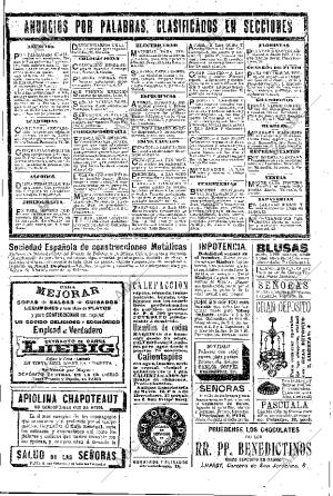 ABC MADRID 20-11-1906 página 3