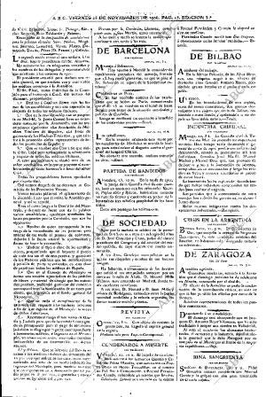 ABC MADRID 23-11-1906 página 15
