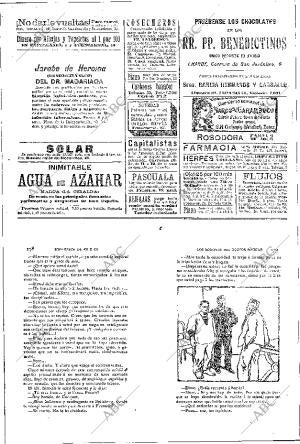 ABC MADRID 23-11-1906 página 4