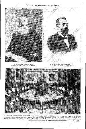 ABC MADRID 23-11-1906 página 7