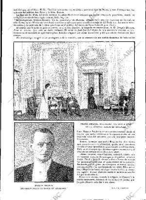 BLANCO Y NEGRO MADRID 24-11-1906 página 15