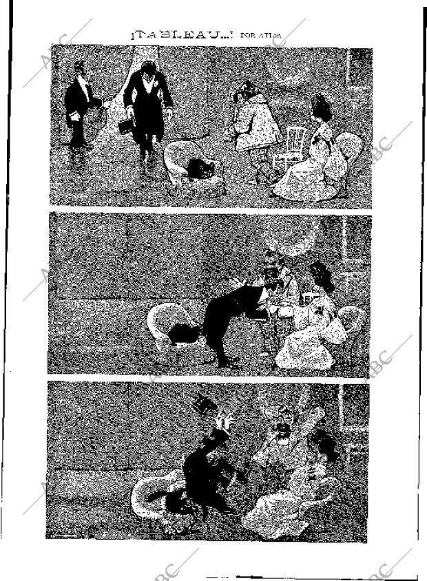 BLANCO Y NEGRO MADRID 24-11-1906 página 17