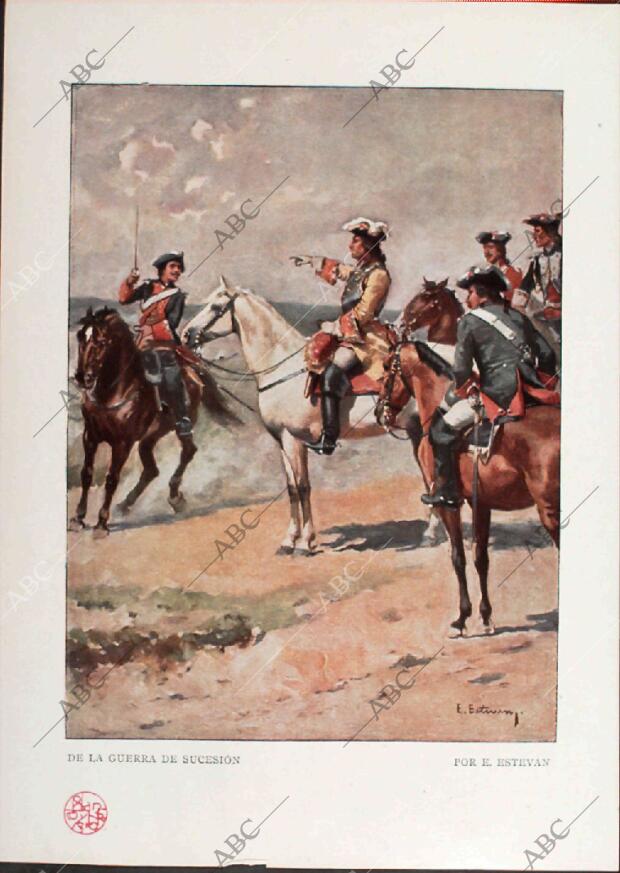 BLANCO Y NEGRO MADRID 24-11-1906 página 18