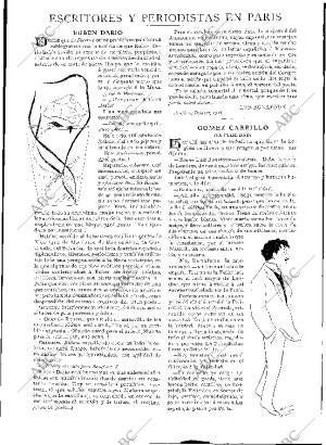 BLANCO Y NEGRO MADRID 24-11-1906 página 19