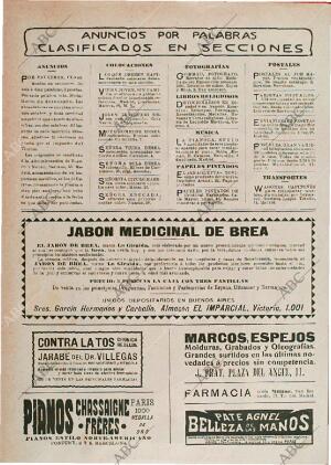 BLANCO Y NEGRO MADRID 24-11-1906 página 2