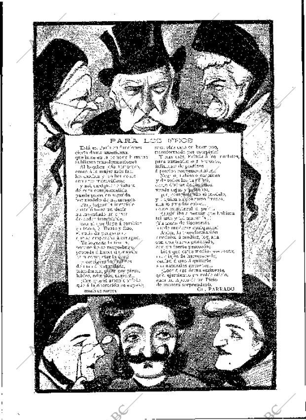 BLANCO Y NEGRO MADRID 24-11-1906 página 21