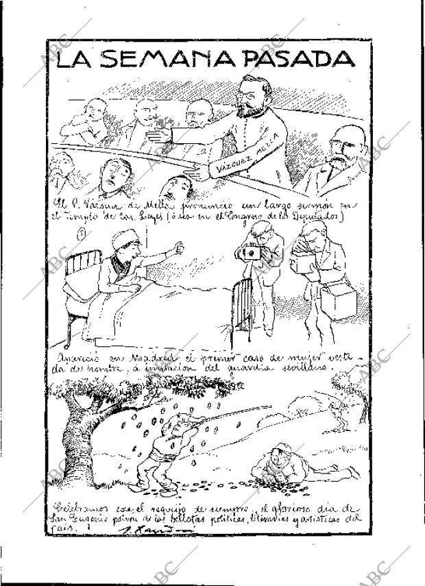 BLANCO Y NEGRO MADRID 24-11-1906 página 22