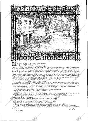 BLANCO Y NEGRO MADRID 24-11-1906 página 6