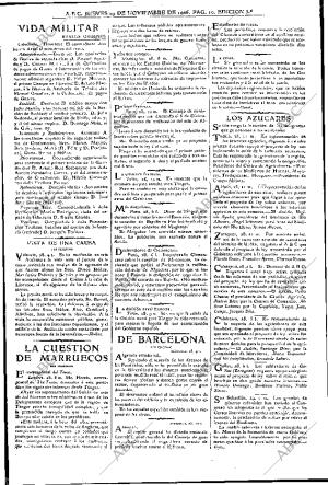ABC MADRID 29-11-1906 página 10
