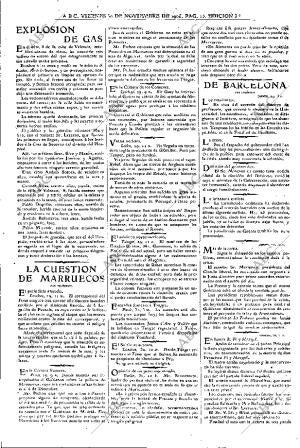 ABC MADRID 30-11-1906 página 13