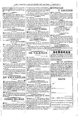 ABC MADRID 30-11-1906 página 14