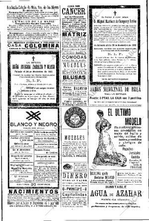 ABC MADRID 30-11-1906 página 16