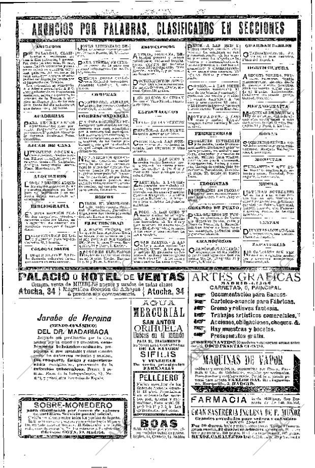 ABC MADRID 30-11-1906 página 2