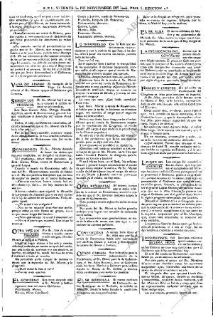 ABC MADRID 30-11-1906 página 5