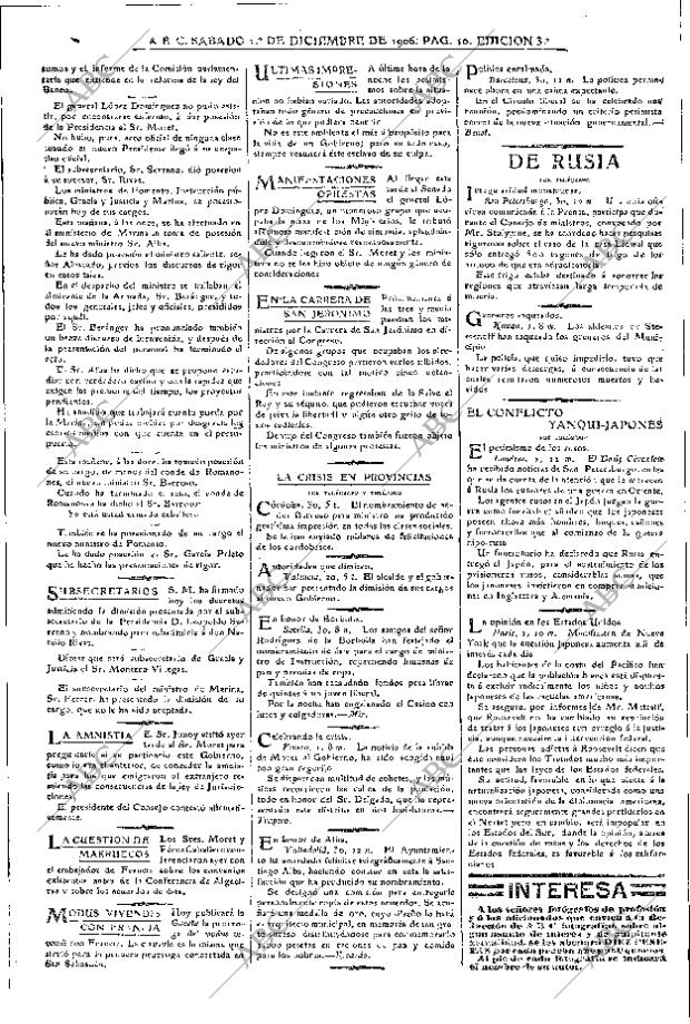 ABC MADRID 01-12-1906 página 10