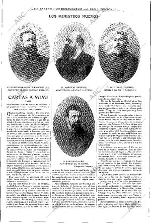 ABC MADRID 01-12-1906 página 5