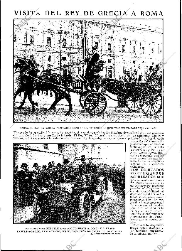 BLANCO Y NEGRO MADRID 01-12-1906 página 12